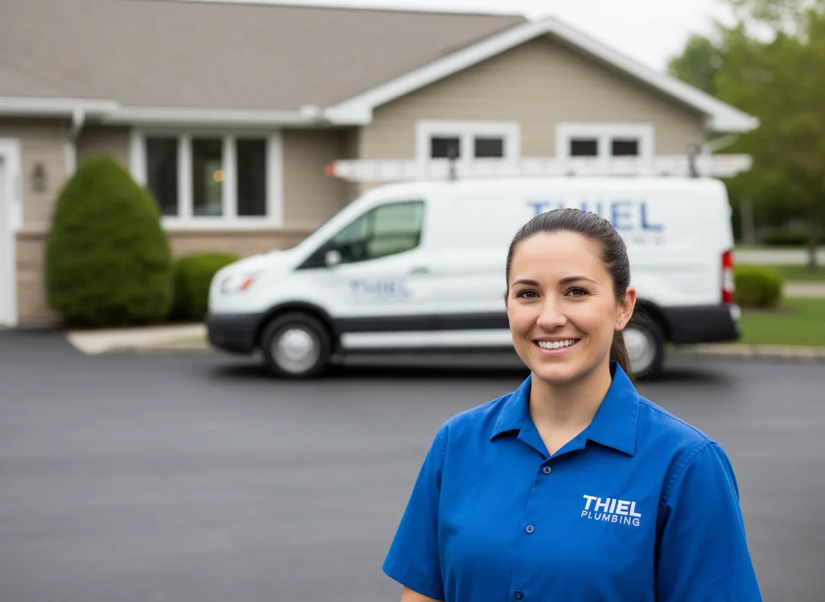 Plumber Beecher City, IL FAQs